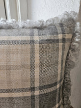 Ladda upp bild till gallerivisning, Lammskinnskudde
